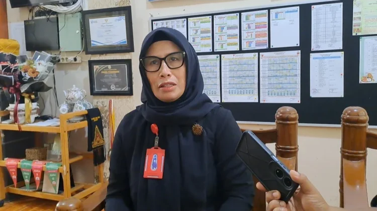 SMPN 5 Lhokseumawe Pastikan Bebas Pungutan Biaya MPLS