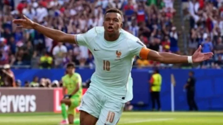 Mbappe Rebut Lagi Puncak Daftar Pencetak Gol Piala Dunia 2026