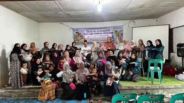 Sejumlah dosen Politeknik Kesehatan Kemenkes Aceh Lakukan PPDM