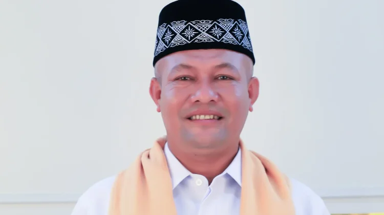 Aceh Utara Peringkat Pertama Pelaporan SPM Provinsi Aceh