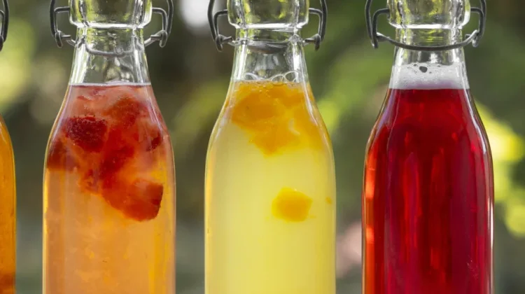 Kombucha Kian Populer, Benarkah Baik untuk Kesehatan?