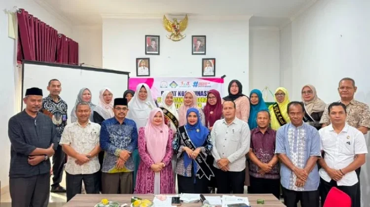 Dr. Lismawani: Aceh Timur Wujudkan PAUD Bermutu
