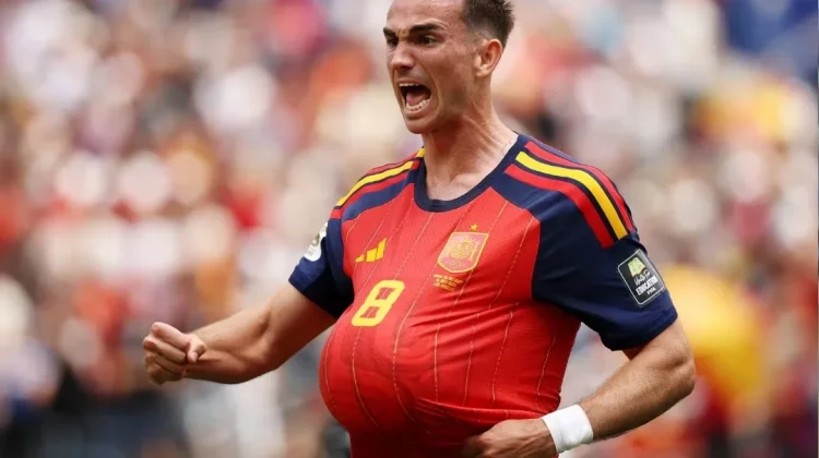 Singkirkan Belgia, Rekor Tak Terkalahkan Spanyol Menyamai Argentina 2022