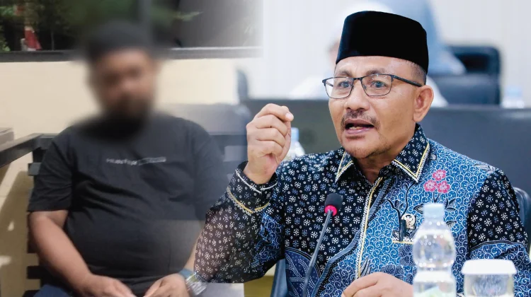 Haji Uma Desak Polisi Usut Tuntas Praktik sindikat Debt Collector Gadungan