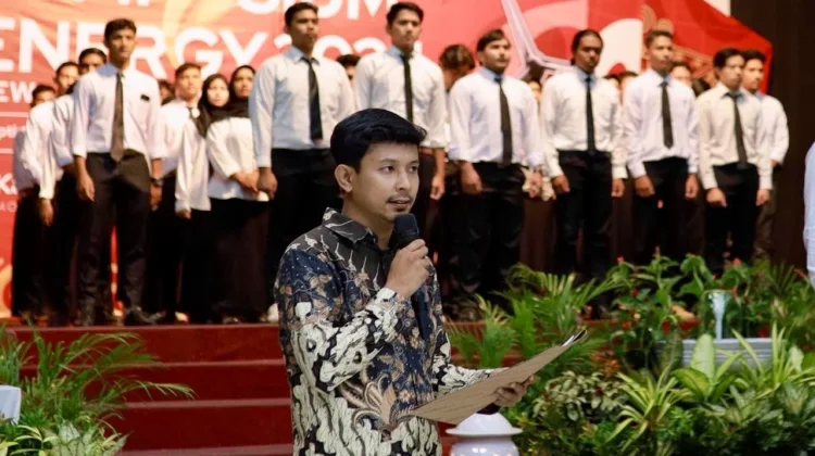 POD I Blok Andaman, Momentum Membangun Industrialisasi Aceh