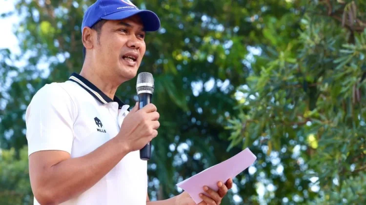 Sekda Aceh: Perkuat Kebersamaan dan Sosialisasikan Sensus Ekonomi 2026