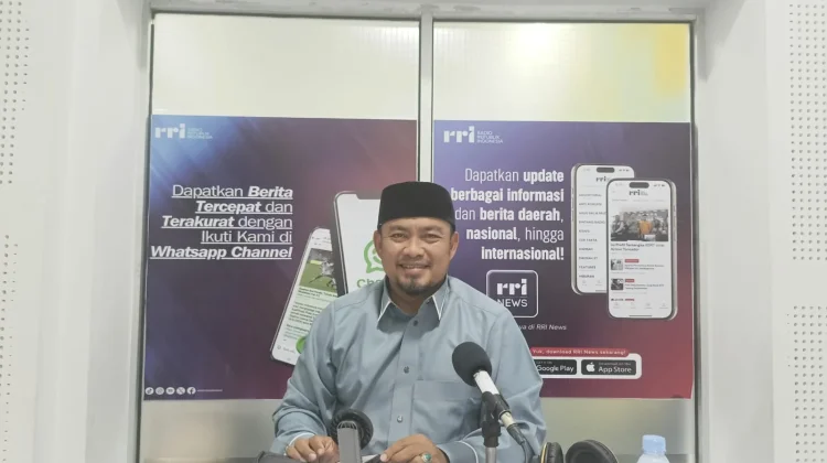 Mencari Rezeki dalam Kondisi Terburuk adalah Ujian Keimanan Manusia