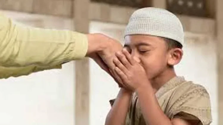Menjadi Anak Muda Modern yang Tetap Berakhlak