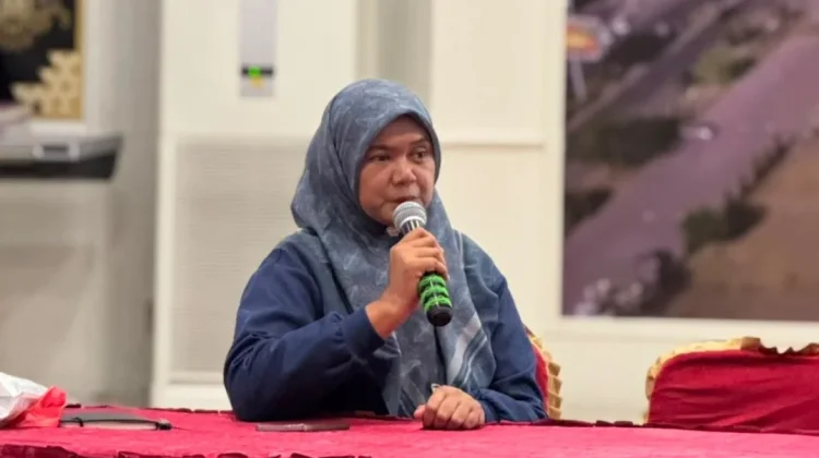 Dewas LPP RRI Dijadwalkan Hadiri Nobar Piala Dunia di RRI Lhokseumawe