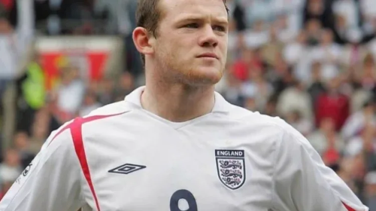 Rooney Jagokan Inggris dan Spanyol Tampil di Final Piala Dunia 2026
