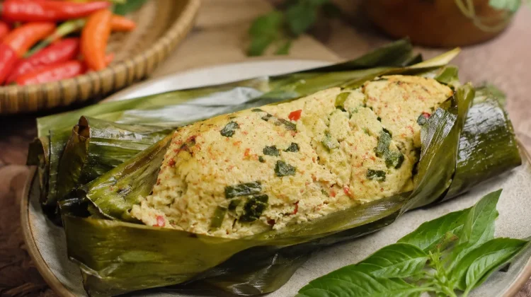 Resep Pepes Tahu Kemangi, Nikmat dan Sehat