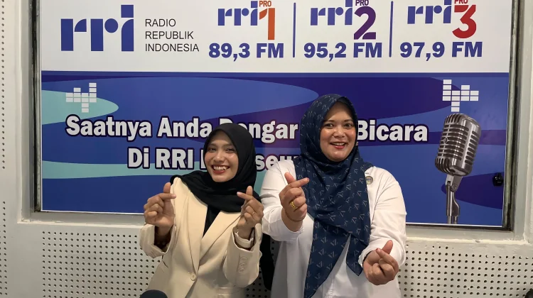 Dari Ruang Kos ke Pelanggan Tetap: Jejak Usaha Laundry Suharni