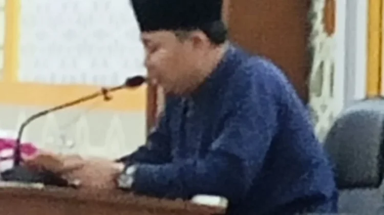 Ustadz Adnan Yahya Ajak Jamaah Utamakan Amal Saleh