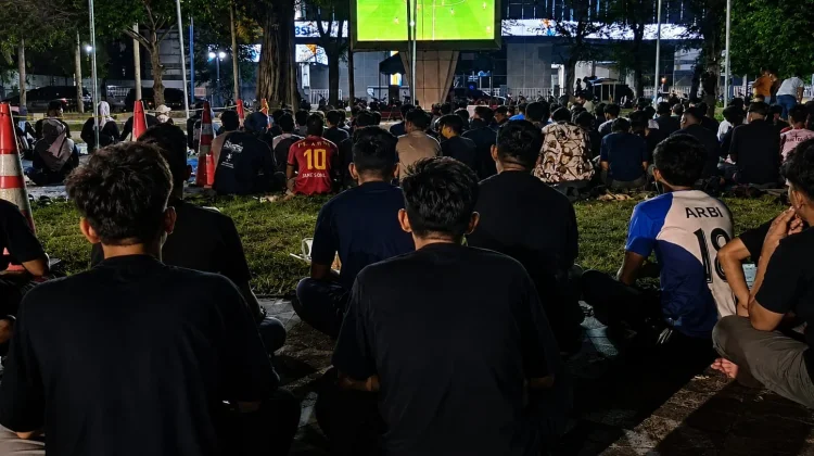 Respons Permintaan Warga, Pemko Langsa Gelar Nobar Piala Dunia 2026