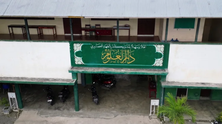 Santri Darul Ulum Dominasi OBA, Wakili Banda Aceh ke Tingkat Provinsi