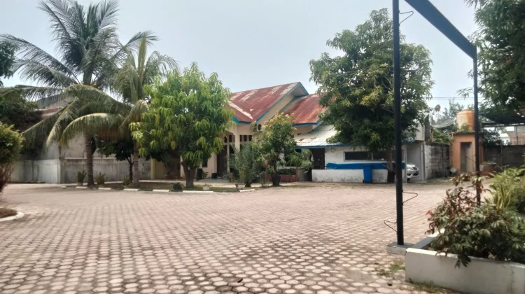 BMKG: Siang Panas, Sore Hujan Berpotensi Guyur Wilayah Hulu