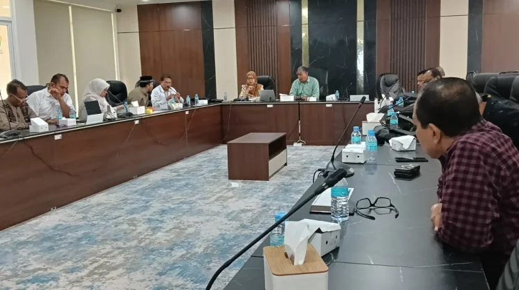 Unimal Jatuhkan Sanksi Moral dan Administratif kepada Seorang Dosen