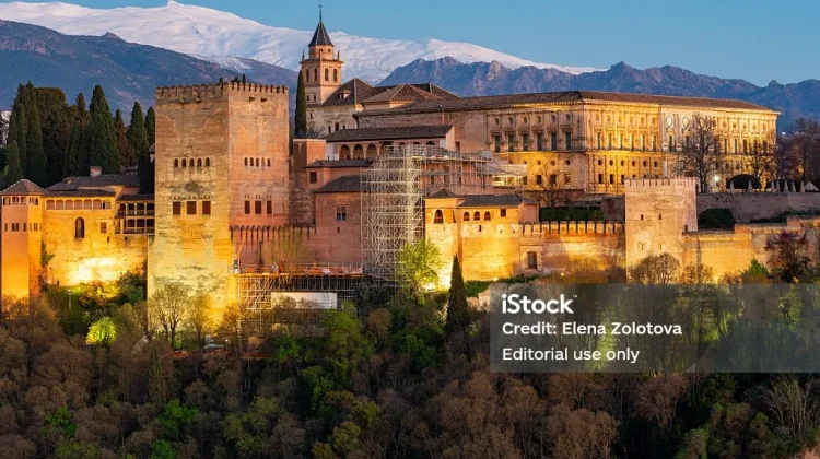 Spanyol, Negara dengan 50 Situs Warisan Dunia UNESCO