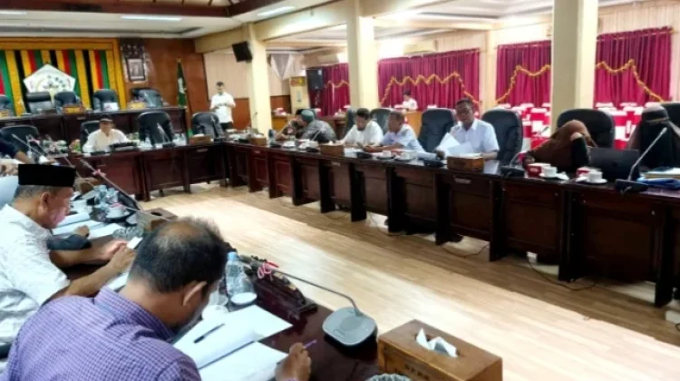 Kinerja Baitul Mal Diapresiasi, Regulasi Diminta Diperkuat