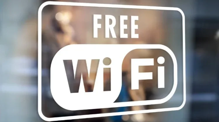 WiFi Publik Memang Praktis, tapi Seberapa Aman untuk Data Pribadi?