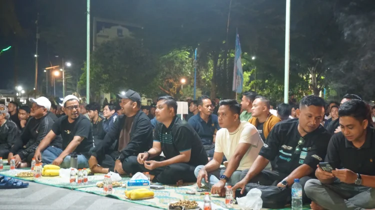 Nobar Piala Dunia Jadi Momentum Pererat Silaturahmi dan Sportivitas