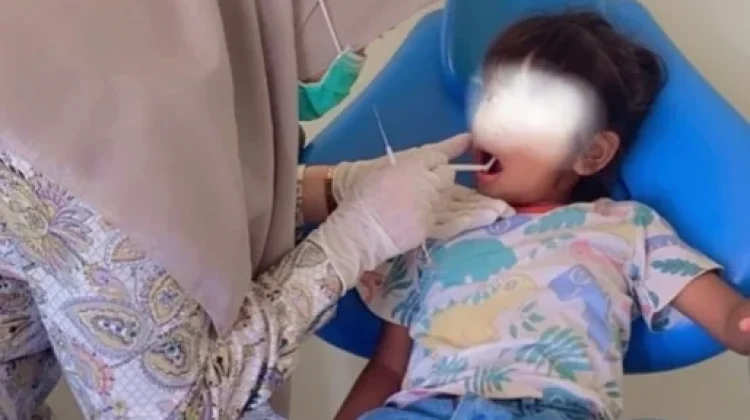 Pustu Pusong Baru Perkuat Layanan Kesehatan, Hadirkan Poli Gigi dan UGD
