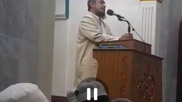 Muslim Sejati Menjaga Lisan, Perbuatan, dan Berhijrah menuju Kebaikan