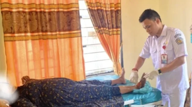 Pustu Pusong Baru Perkuat Layanan Kesehatan, Hadirkan Poli Gigi dan UGD