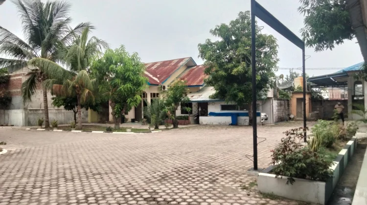 BMKG Prediksi Hujan Petir di Langsa dan Bireuen Sore Ini