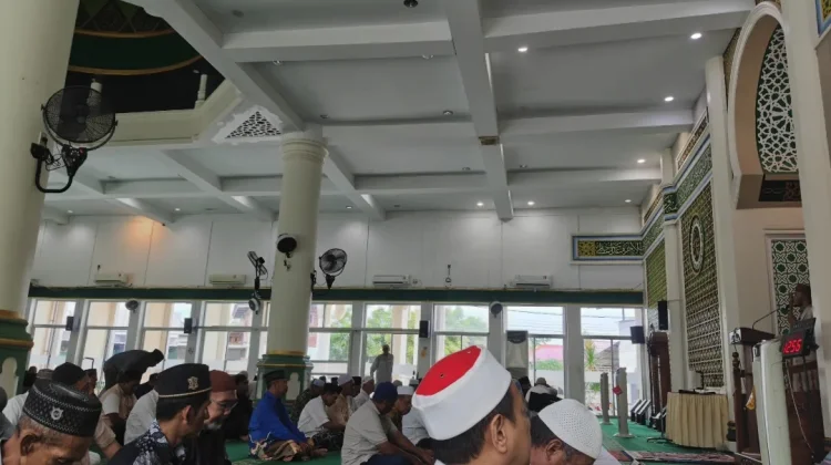 Ustad Masturah: Persiapan Menantikan Hari Kiamat