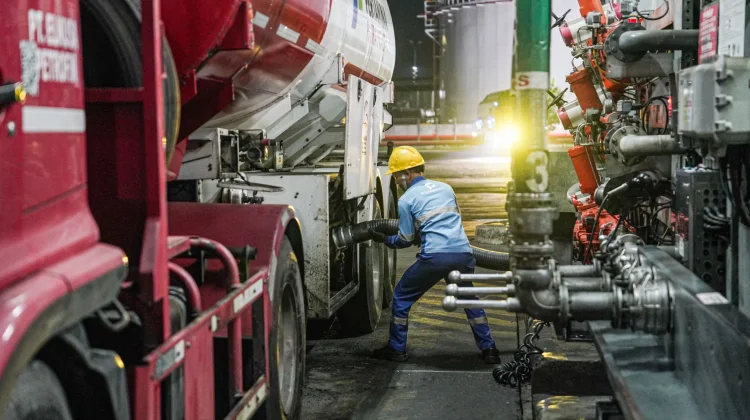 Pertamina Patra Niaga Optimalkan Penyaluran BBM di Aceh