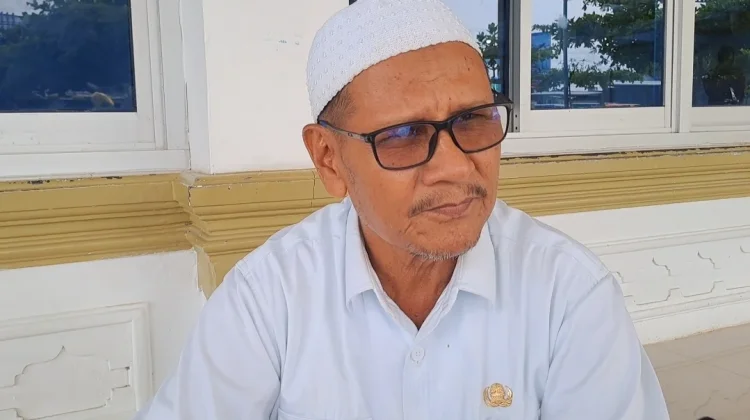 Keuchik Meunasah Mesjid Soroti Krisis Moral dan Spiritual Remaja