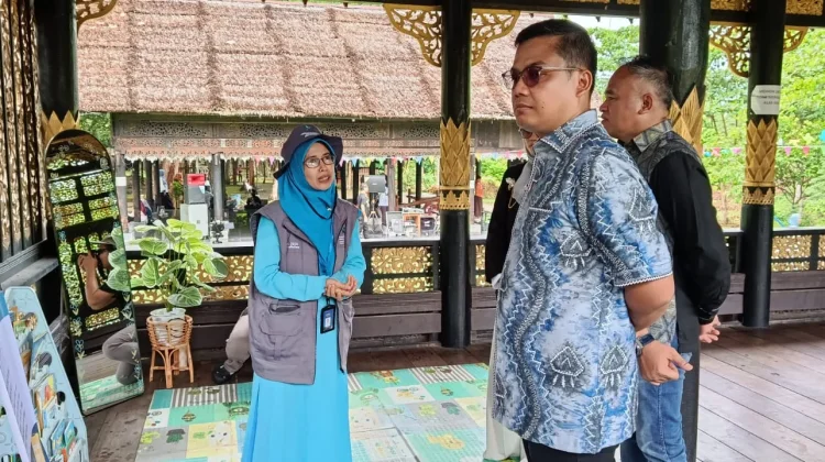 Festival budaya Langsa tampilkan seni dan sejarah daerah