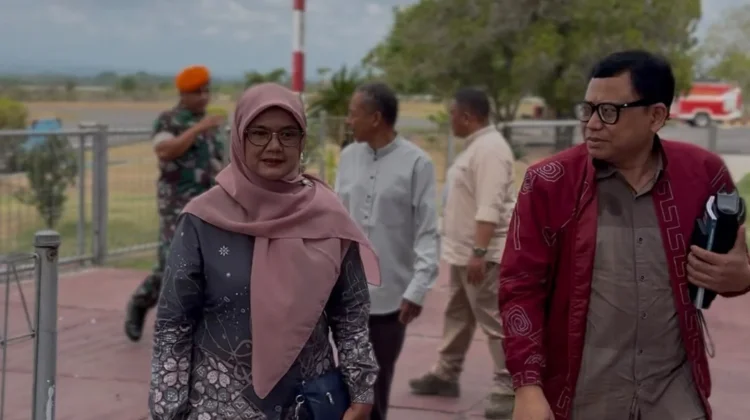Penguatan Motivasi Jadi Fokus Kunjungan Dewas  LPP RRI ke Lhokseumawe