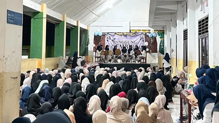 OPDM Darul Ulum Banda Aceh Gelar Panggung Gembira
