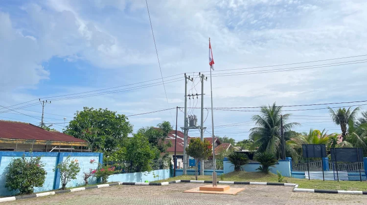 Cuaca Lhokseumawe Diprakirakan Cerah Berawan
