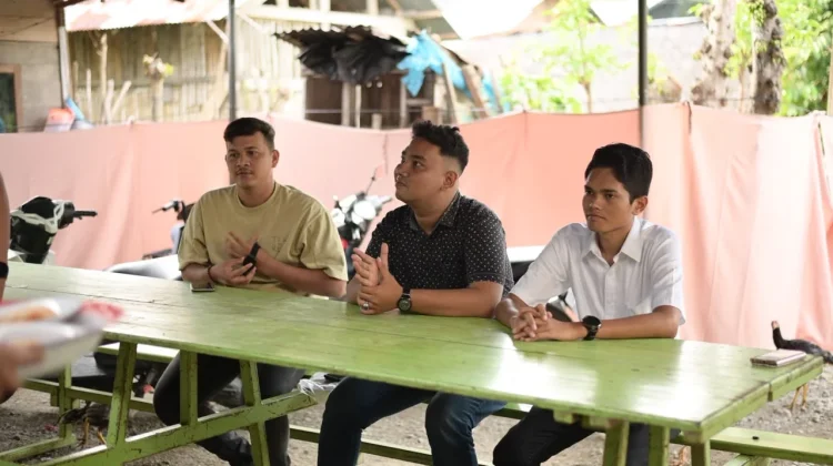 Pemerintah Aceh Raih Tiga Penghargaan pada Forum Pemred Multimedia Award 2026