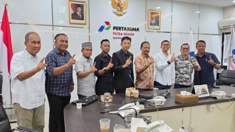 Komisi III DPRK Tamiang, Dalami Krisis BBM, PT Elnusa Akan Dipanggil