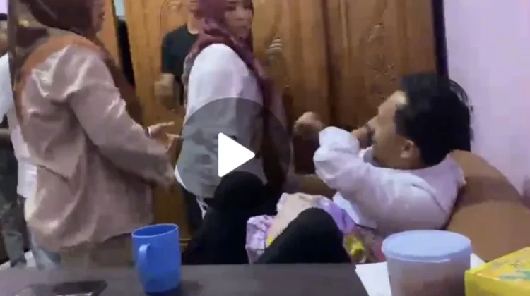 Insiden di Dapur MBG Langsa selesai Damai, Video Viral Dinilai Tak Utuh