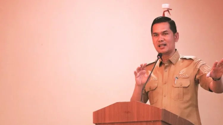 Pemerintah Aceh Percepat Tambahan TKD untuk Pemulihan Pascabencana
