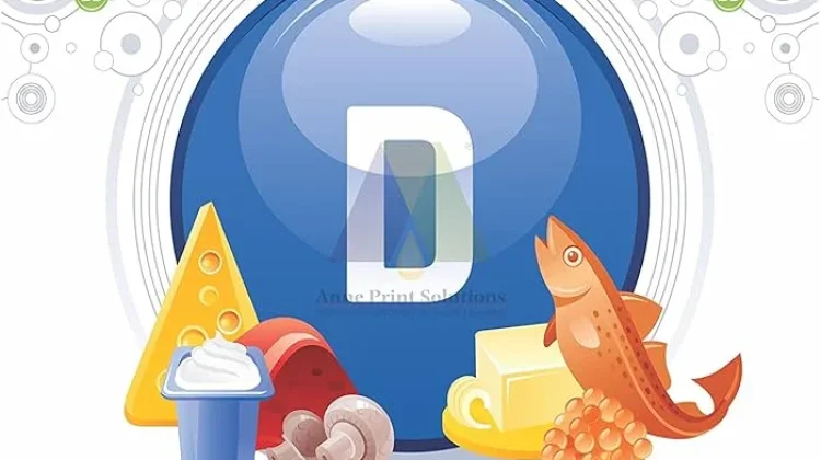 Dampak Kurang Minuman Vitamin D