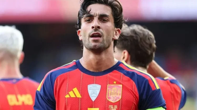 Kisah Ferran Torres yang Bangkit dari Bangku Cadangan Bawa Spanyol Juara Dunia