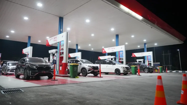 Pertamina Patra Niaga Dukung Penyaluran BBM Bersubsidi Tepat Sasaran di Kutacane