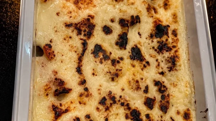 Macaroni Brulee, Mudah Dibuat dan Berpotensi Jadi Ide Jualan