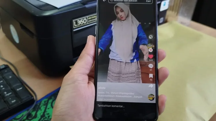 Video Pendek dan Perubahan Pola Konsumsi Informasi di Era Digital