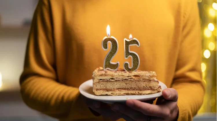 Umur 25 Harus Sudah Jadi Apa?