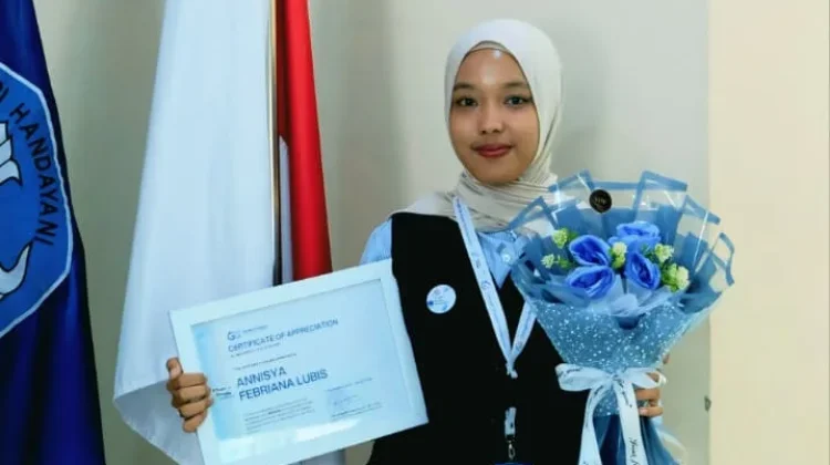 Mahasiswa Unimal Sukses Gelar Gemini Aksara 2026