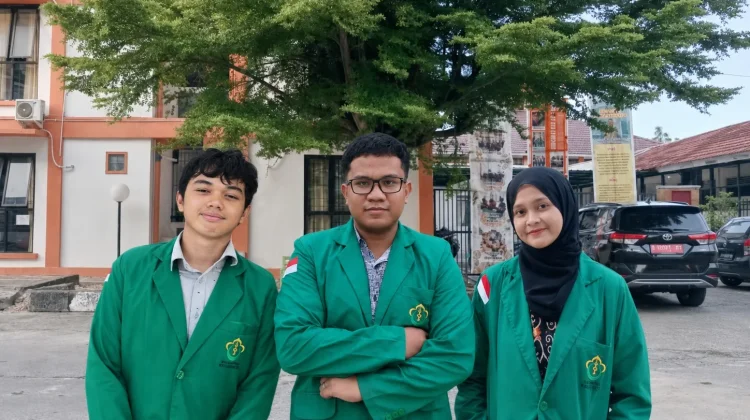 Mahasiswa Teknik Kimia Unimal Raih Juara I dan Finalis CPSC 2026
