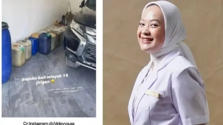 Flexing di tengah Aceh Belum Pulih: saat Kemewahan Melukai Rasa Keadilan.
