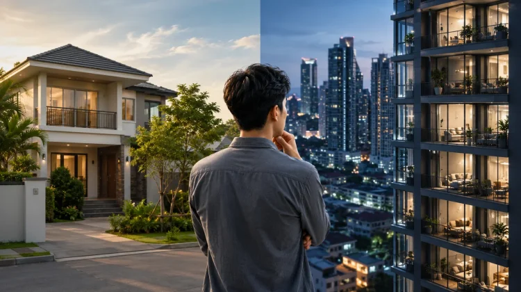 Kenapa Banyak Anak Muda Memilih Tinggal di Apartemen daripada Rumah?